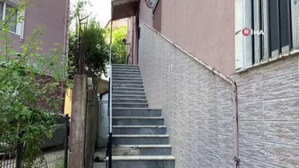 Son dakika haberi! Sarıyer'de tartıştığı kadını öldüren şüpheliye müebbet ile 14 yıla kadar hapis talebi