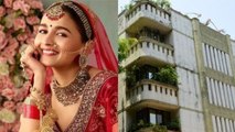 Alia Ranbir Wedding : Alia Bhatt Mehendi Function मे ऐसे हुई House Decoration ,Video Viral | Boldsky