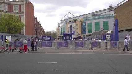 Chelsea'nin satışında sona geliniyor