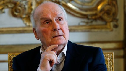 GALA VIDÉO - Mort de Michel Bouquet : le célèbre comédien est décédé à l'âge de 96 ans