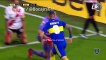 Ex-OM : Benedetto claque un doublé avec Boca Juniors !