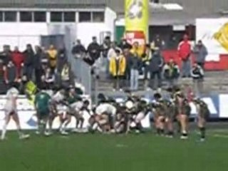 STADE ROCHELAIS vs SECTION PALOISE 6