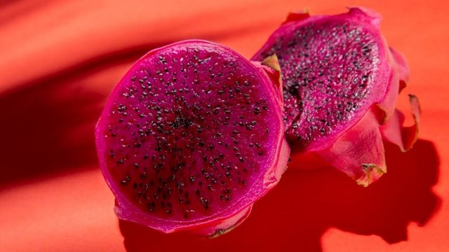 Manfaat Buah Naga untuk MPASI Bayi