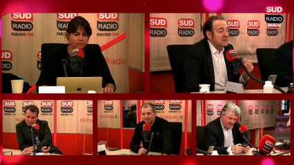 Fracture générationnelle du vote ? / Marine Le Pen est-elle d'extrême droite ?