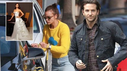 Bradley Cooper and Irina Shayk Current Relationship UPDATE - Wedding on the go?!