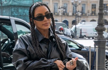 Kim Kardashian uses fake Instagram account to stalk friends