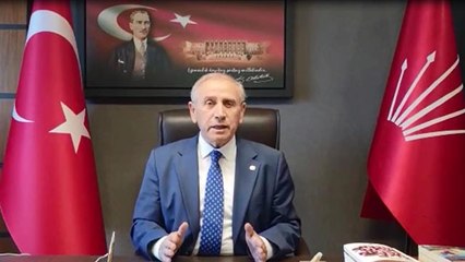 Download Video: CHP'li Yıldırım Kaya: Bugüne kadar kaç Suriyeliye vatandaşlık hakkı verilmiştir?