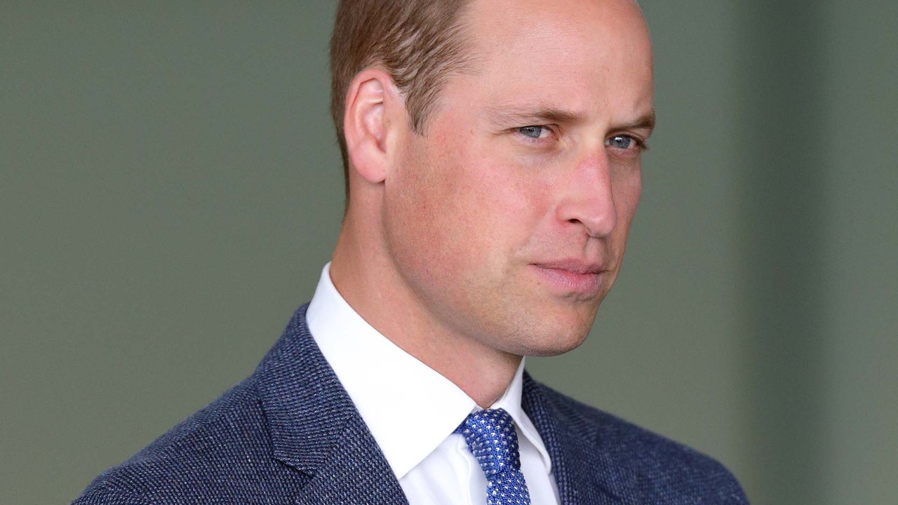 Prinz William 'angewidert': Heftige Worte über Meghan