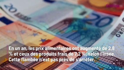 Supermarché : après l’huile de tournesol et les œufs, ce produit du quotidien va voir son prix flamber de 30 %