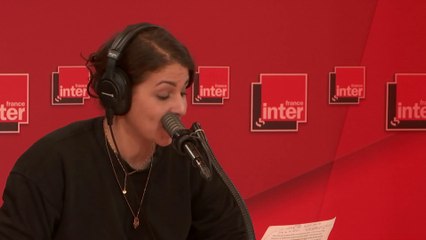 Alex Lutz - Morgane Cadignan n'aime pas