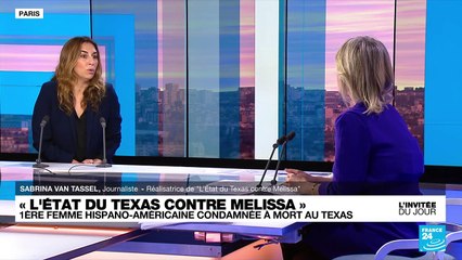 Etats-Unis : appels à la clément pour la première femme hispano-américaine condamnée à mort