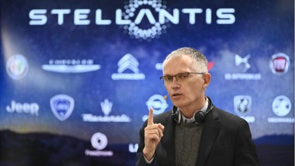 Stellantis : l'incroyable rémunération de Carlos Tavares fait polémique