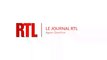 Le journal RTL de 12h du 13 avril 2022