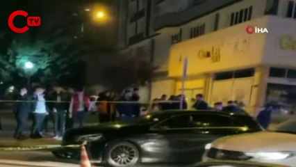 Gaziantep'te ehliyetsiz sürücü dehşeti