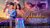 Aladin Và Cây Đèn Thần Tập Phần 3 - Tập 9 - THVL1 lồng tiếng phan 3 - Phim Ấn Độ - xem phim aladin va cay den than p3 tap 10