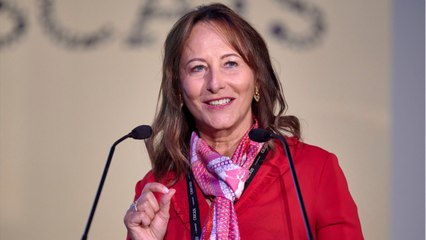 FEMME ACTUELLE - "Vous ne me parlez pas comme ça" : Ségolène Royale se fâche sur RTL