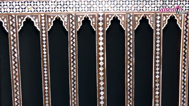 Merkez Efendi Hazretleri Türbesi nerededir ve Merkez Efendi'nin ismi nereden gelir?