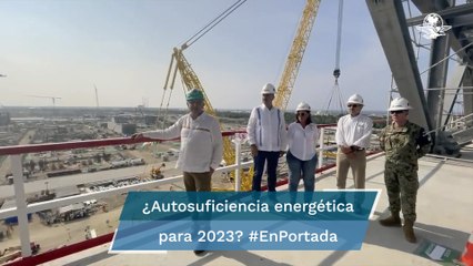 Con autosuficiencia, ven posible abaratar gasolinas #EnPortada