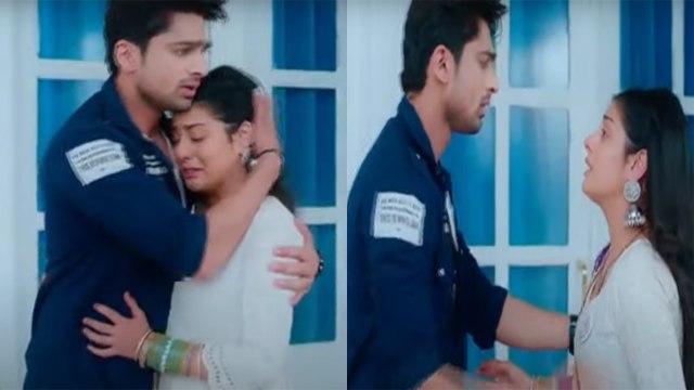 Udaariyaan Spoiler; Amrik ने हॉस्पिटल में किया Jasmine को माफ; Tejo के लिए परेशान Fateh | FilmiBeat