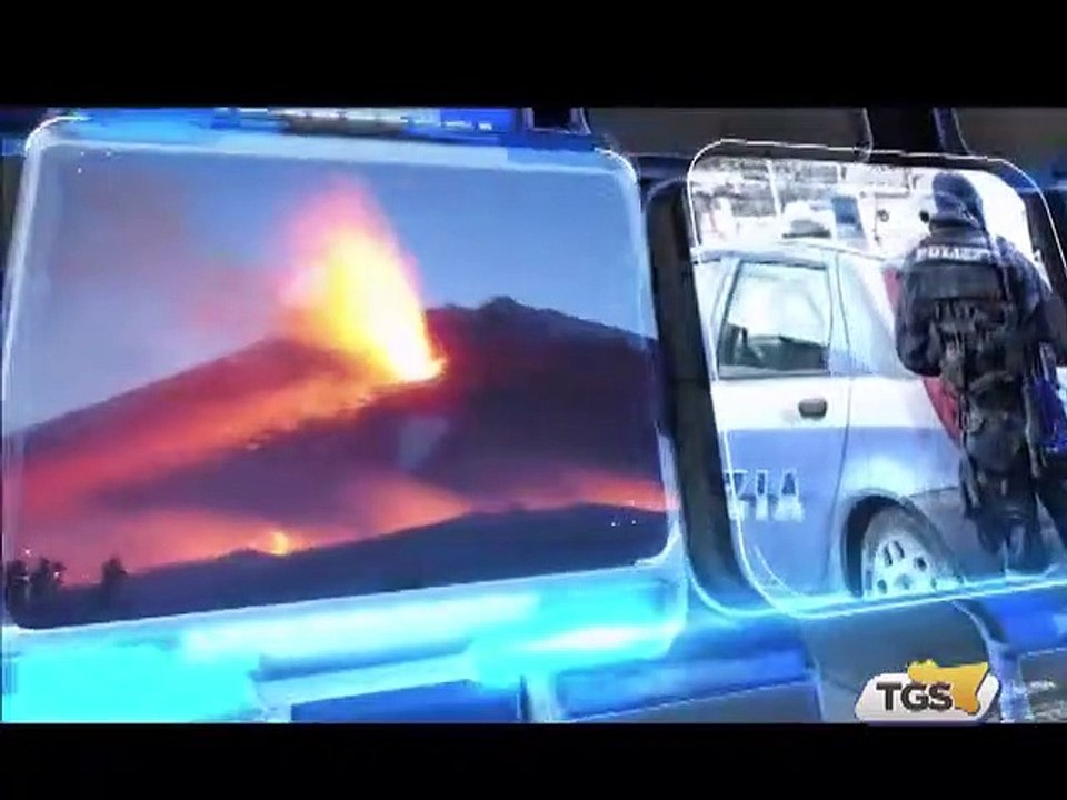 Il TG Flash edizione del 13 aprile – ore 11.30