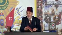Kadir Mısıroğlu anlatıyor… Darbeci Kemalistlerin maskesi böyle düştü ‘Atatürk heyeklinden izin alan asker’