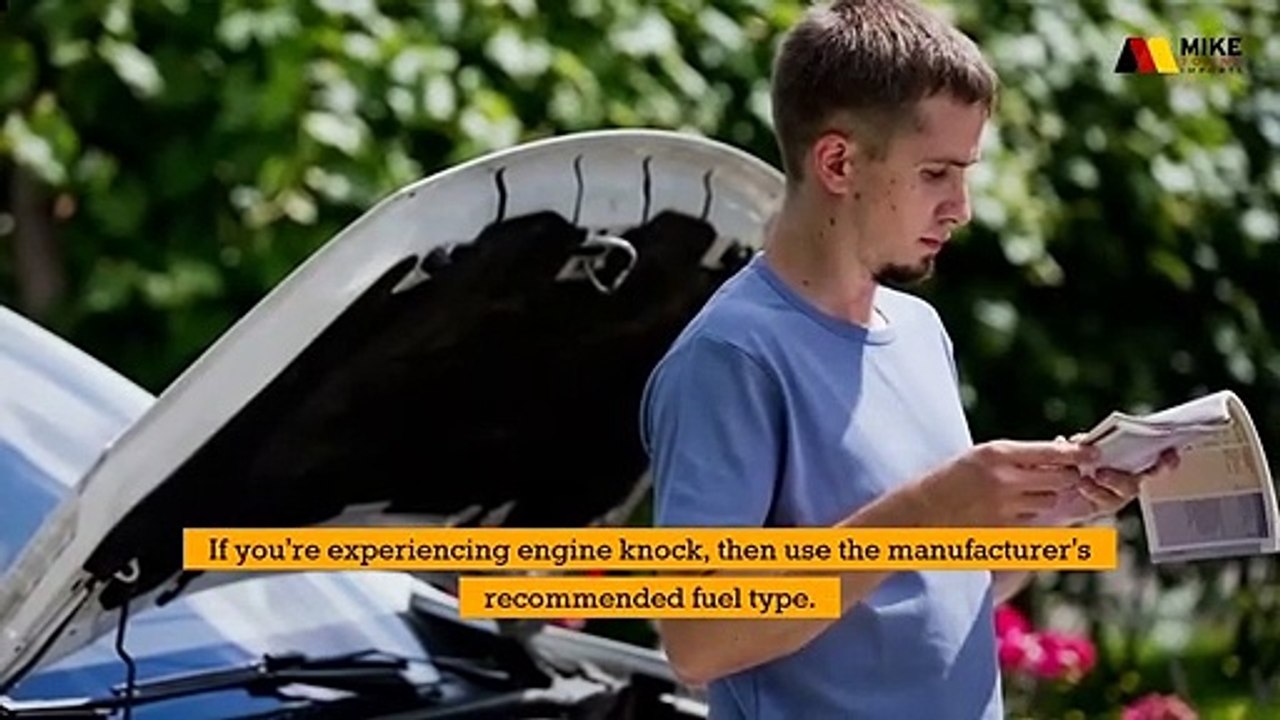 How To Fix Engine Knocking In Your Mini Cooper S R56 by Jeffersonville Mechanic