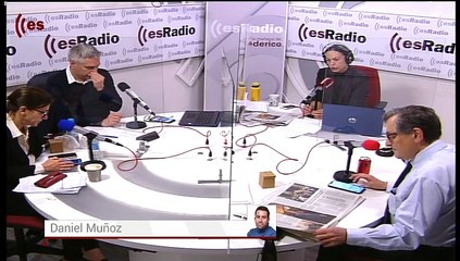 Tertulia de Federico: El Gobierno entra en histeria y pide crear un "cordón democrático" contra Vox
