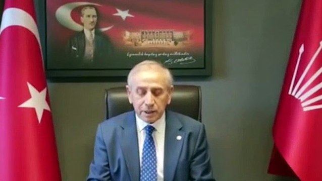 CHP’li Kaya’dan Bakan Soylu’ya: Bugüne kadar kaç Suriyeliye vatandaşlık hakkı verilmiştir?