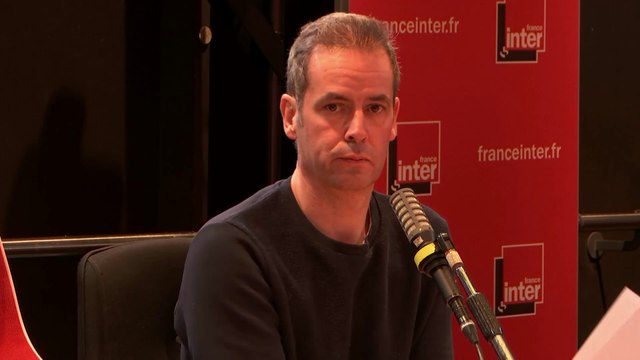 Marine Le Pen, Emmanuel Macron, Fanny Ruwet : parcours - Tanguy Pastureau maltraite l'info