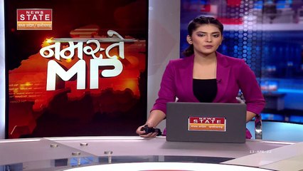 Madhya Pradesh News : Kargone हिंसा में घायल हुए SP की आपबीती | Khargone Violence |