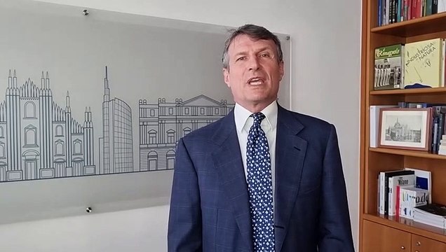 Spada (Assolombarda): Ecco come contenere i prezzi del gas per le imprese