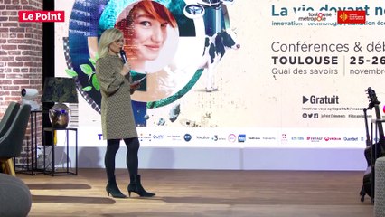 Les grands groupes au défi du changement