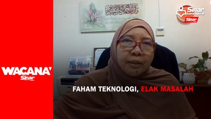 [SHORTS] Faham teknologi, elak masalah