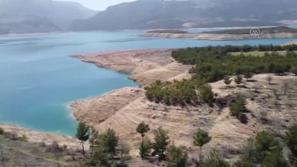 Enduro motor sporcuları 744. Türk Dil Bayramı'nda Ermenek'te buluşacak