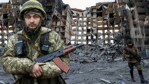 Mariupol'ü savunan askerler 49 gün sonra pes etti: Cephanemiz tükendi, Ruslara teslim olmaktan başka çaremiz yok
