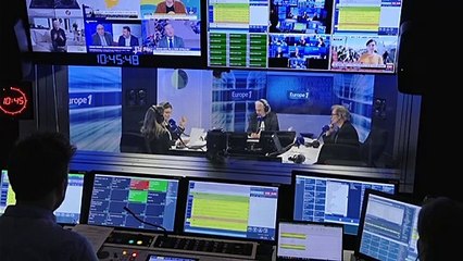 « We crashed », la nouvelle série Apple TV