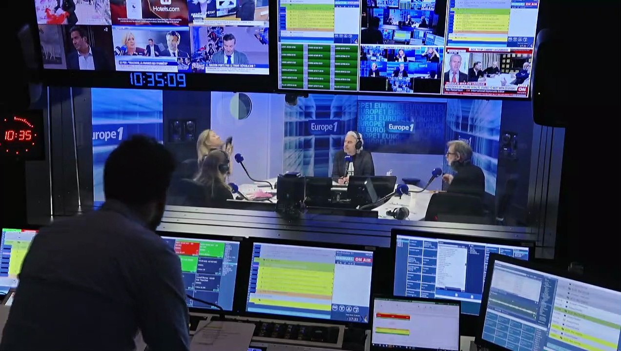 Ko Ko Mo, le groupe de rock français qui casse la baraque