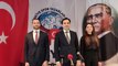 Türkiye Buz Hokeyi Federasyonu Başkan Adayı Gökhan Basan hedeflerini açıkladı