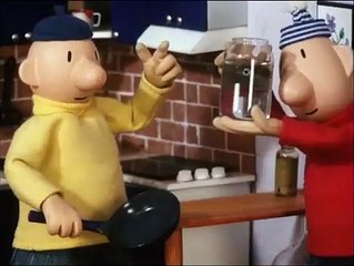 Buurman en Buurman - Aquarium