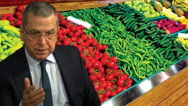 Canlı yayında tek tek anlattı! Market ile üretici arasındaki fiyat farkı vicdanları sızlattı