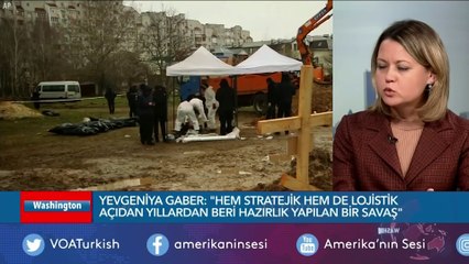 “Amaç Karadeniz’de Güç Dengesini Değiştirmek”