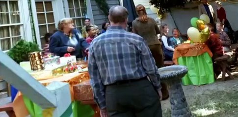 Without a Trace S04 E07