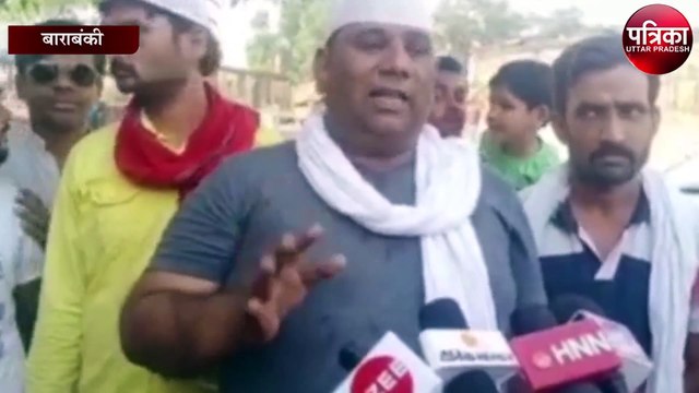 इस भीषण गर्मी में एक-एक बूंद जल के लिए तरस रहे लोग, ग्रामीणों ने बताया...