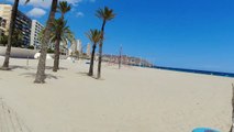 PLAYA PONIENTE BENIDORM BEACH