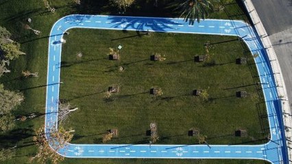 Bisikletli gezginleri Türkiye'ye ulaştıracak hatta proje aşaması tamamlandı