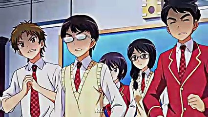 KETIKA TIBA TIBA PELUK CEWEK SATU KELAS LANGSUNG NGAMUK __ NOUCOME __ JEDAG JE