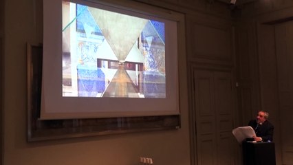 Conférence d'Eduardo Souto de Moura - 23 mars 2022