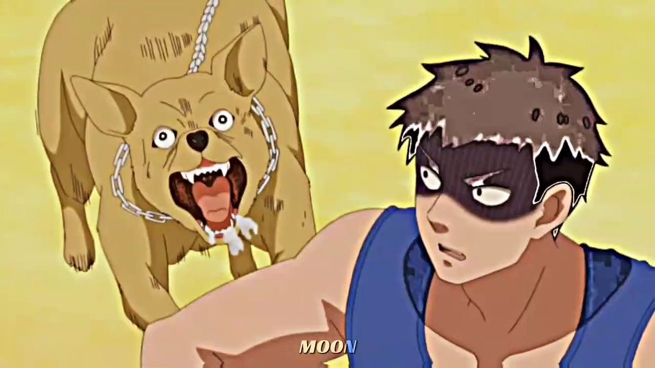 KETIKA TEMANMU DIJADIKAN UMPAN __ HANDA-KUN __ JEDAG JEDUG ANIME