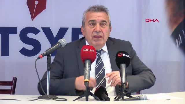 SPOR Burhan Kurtuluş, Türkiye Buz Pateni Federasyonu'na başkan adayı