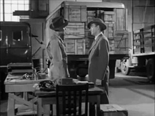 Radar Men from the Moon - Chapter 7: Camouflaged Destruction (1952)-(Action,Sci-Fi)